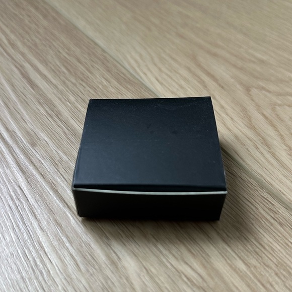 Empty Makeup Storage Square Boxes Black DIY Lot Bulk 239 Pieces - Picture 2 of 5